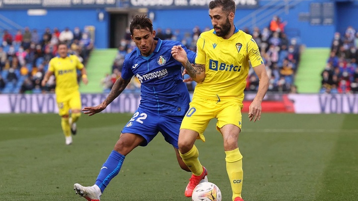 Cadiz vs Almeria (22:30 &#8211; 26/08) | Xem lại trận đấu
