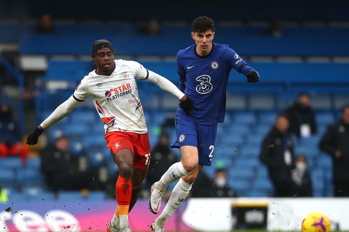 Chelsea vs Luton Town (02:00 &#8211; 26/08) | Xem lại trận đấu