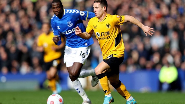 Everton vs Wolves (21:00 &#8211; 26/08) | Xem lại trận đấu