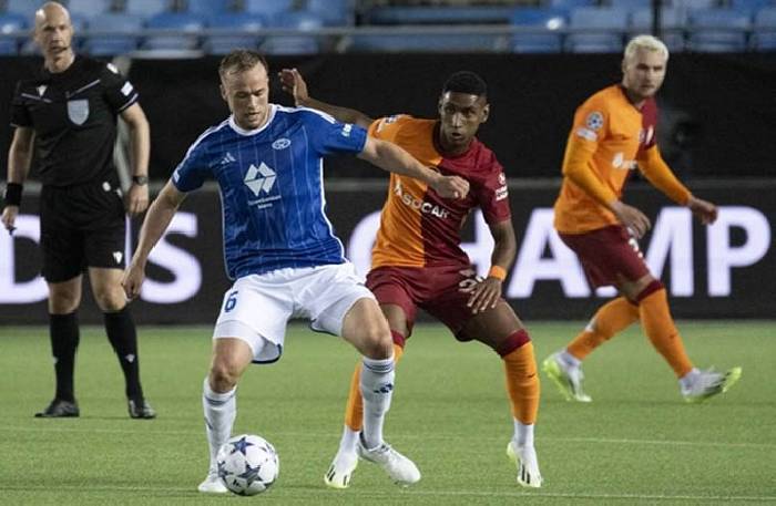 Galatasaray vs Molde (02:00 &#8211; 30/08) | Xem lại trận đấu