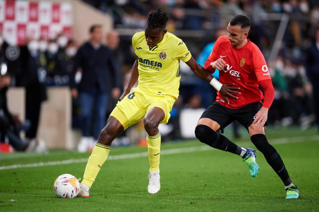 Mallorca vs Villarreal (00:30 &#8211; 19/08) | Xem lại trận đấu