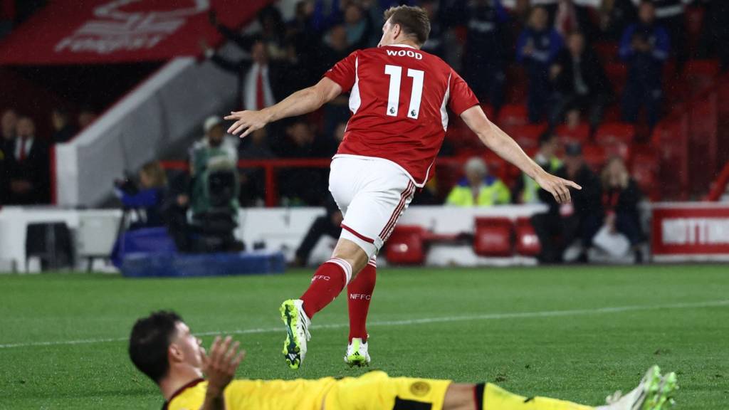 Nottingham Forest vs Sheffield United (01:45 &#8211; 19/08) | Xem lại trận đấu
