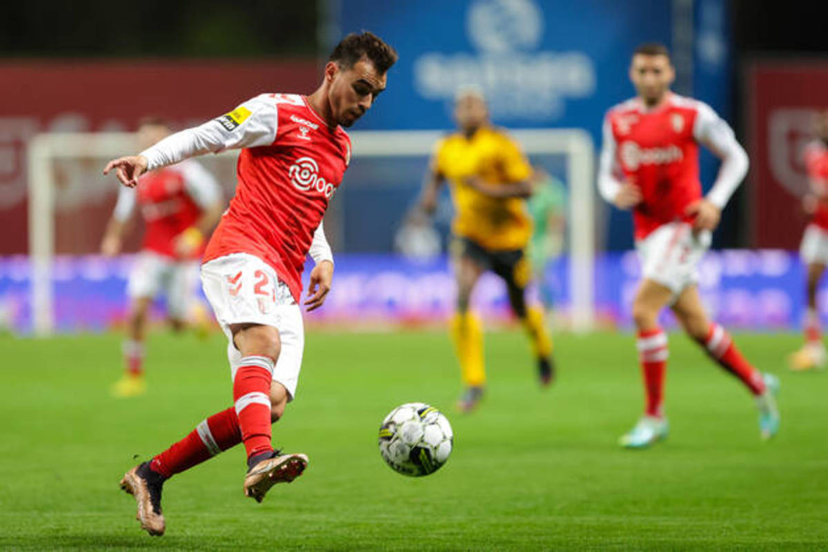 Sporting Braga vs Panathinaikos (02:00 &#8211; 24/08) | Xem lại trận đấu