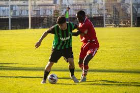 Sassuolo vs Cosenza Calcio 1914 (22:59 &#8211; 13/08) | Xem lại trận đấu