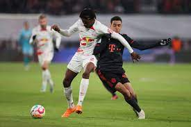 Bayern Munchen vs RB Leipzig (01:45 &#8211; 13/08) | Xem lại trận đấu