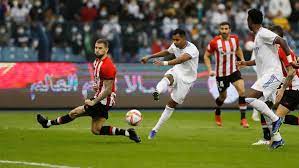 Athletic Bilbao vs Real Madrid (02:30 &#8211; 13/08) | Xem lại trận đấu