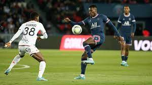 PSG vs Lorient (02:00 &#8211; 13/08) | Xem lại trận đấu