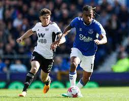 Everton vs Fulham (21:00 &#8211; 12/08) | Xem lại trận đấu