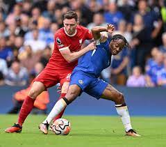 Chelsea vs Liverpool (22:30 &#8211; 13/08) | Xem lại trận đấu
