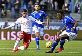 Strasbourg vs Lyon (02:00 &#8211; 14/08) | Xem lại trận đấu