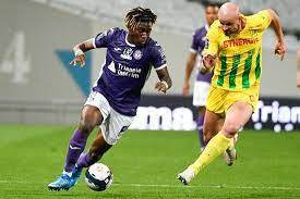 Nantes vs Toulouse (20:00 &#8211; 13/08) | Xem lại trận đấu