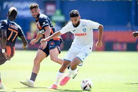 Montpellier vs Le Havre (20:00 &#8211; 13/08) | Xem lại trận đấu