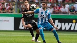 SV Oberachern vs SC Freiburg (20:30 &#8211; 13/08) | Xem lại trận đấu