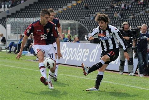 Udinese vs Catanzaro (22:59 &#8211; 11/08) | Xem lại trận đấu