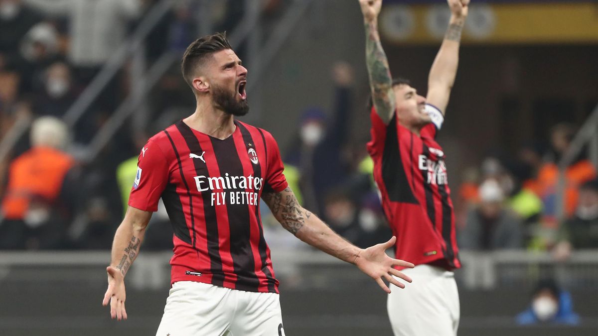 AC Milan vs Newcastle United (23:45 &#8211; 19/09) | Xem lại trận đấu
