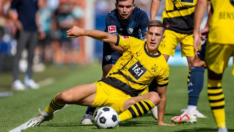 Dortmund vs Heidenheimer (01:30 &#8211; 02/09) | Xem lại trận đấu