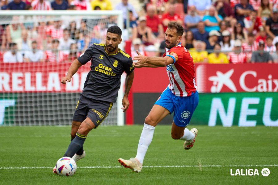 Girona vs Las Palmas (19:00 &#8211; 03/09) | Xem lại trận đấu