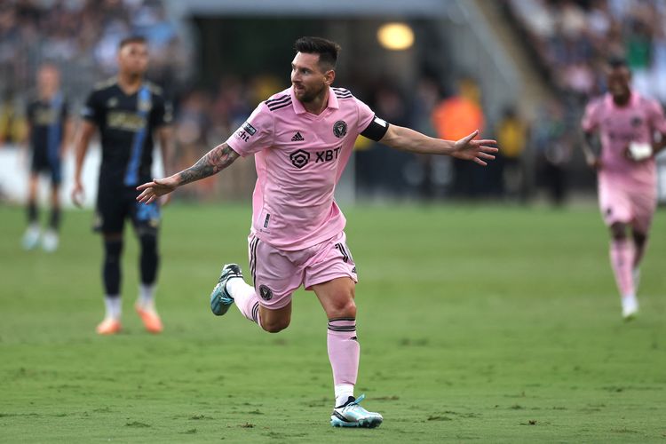 Inter Miami CF vs FC Kansas City (06:30 &#8211; 10/09) | Xem lại trận đấu