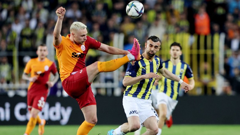 Istanbulspor vs Galatasaray (01:45 &#8211; 27/09) | Xem lại trận đấu