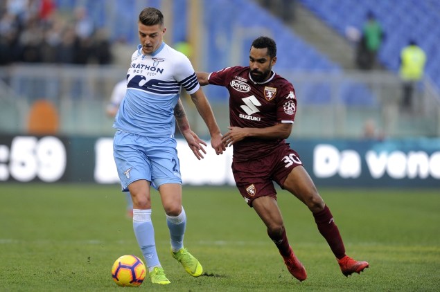Lazio vs Torino (01:45 &#8211; 28/09) | Xem lại trận đấu