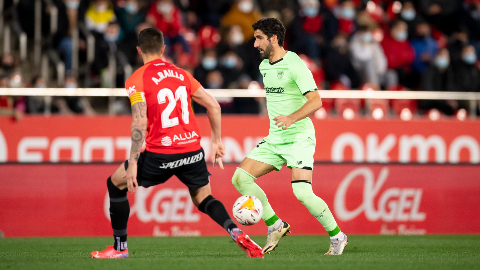 Mallorca vs Athletic Bilbao (21:15 &#8211; 03/09) | Xem lại trận đấu