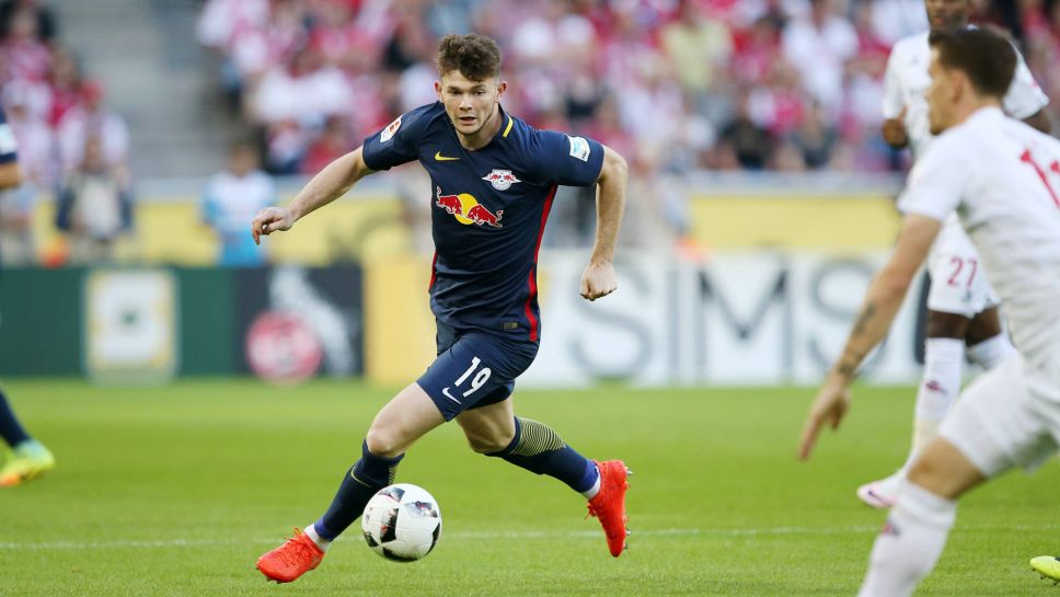 RB Leipzig vs Augsburg (20:30 &#8211; 16/09) | Xem lại trận đấu