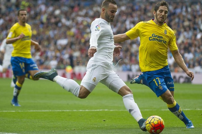 Real Madrid vs Las Palmas (00:00 &#8211; 28/09) | Xem lại trận đấu