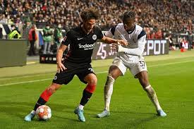 VfL Bochum vs E. Frankfurt (23:30 &#8211; 16/09) | Xem lại trận đấu