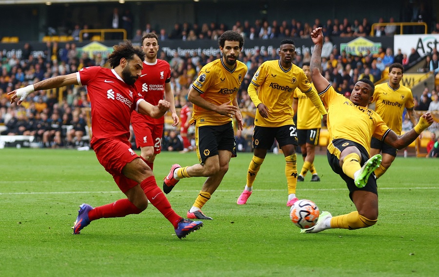 LASK Linz vs Liverpool (23:45 &#8211; 21/09) | Xem lại trận đấu