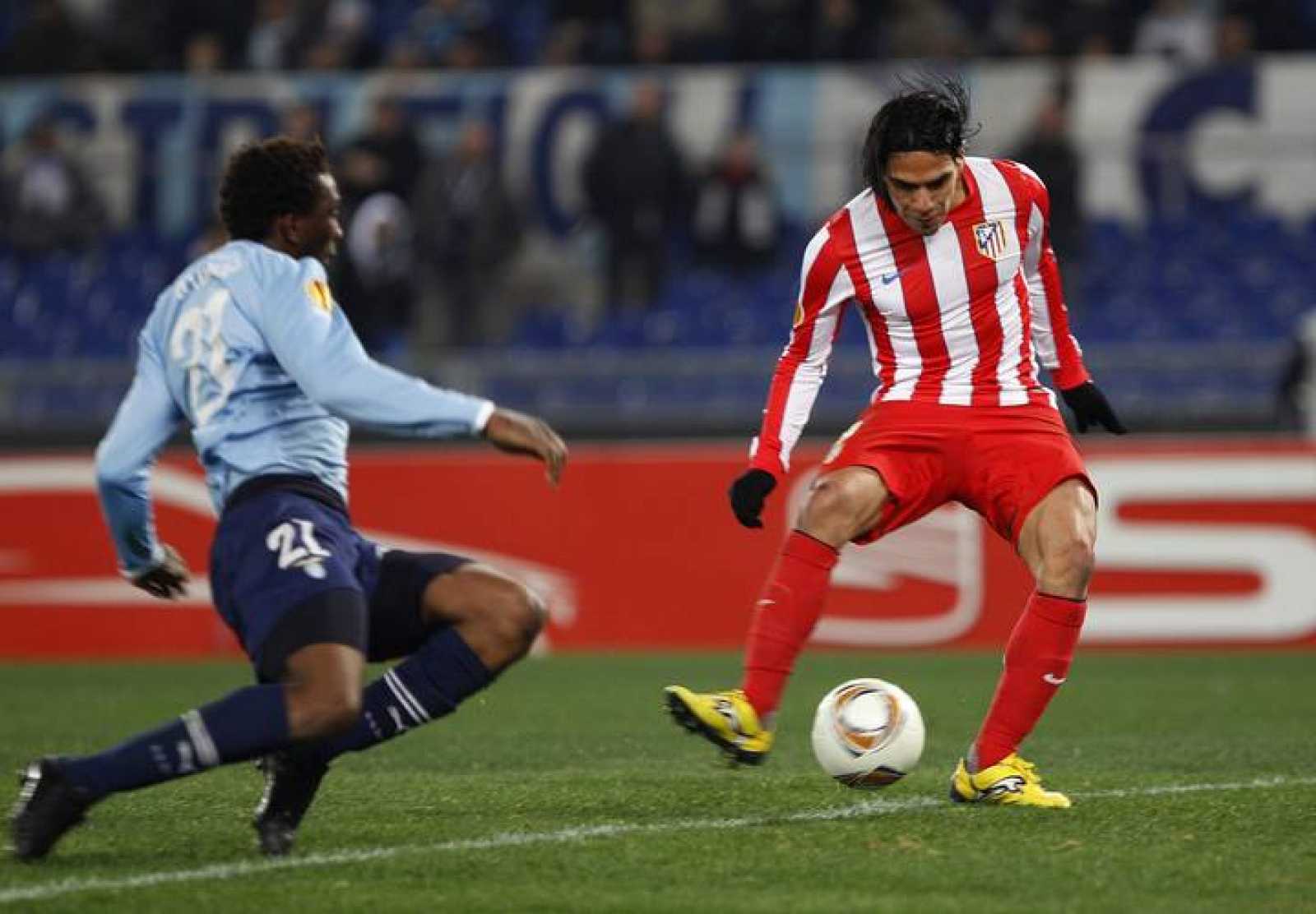 Lazio vs Atletico Madrid (02:00 &#8211; 20/09) | Xem lại trận đấu