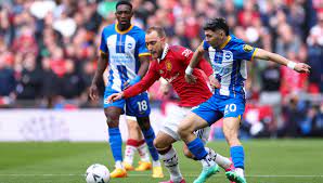 Manchester Utd vs Brighton (21:00 &#8211; 16/09) | Xem lại trận đấu