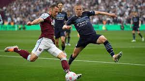 West Ham vs Manchester City (21:00 &#8211; 16/09) | Xem lại trận đấu