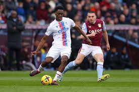 Aston Villa vs Crystal Palace (21:00 &#8211; 16/09) | Xem lại trận đấu