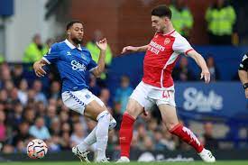 Everton vs Arsenal (22:30 &#8211; 17/09) | Xem lại trận đấu