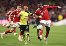 Nottingham Forest vs Burnley (01:45 &#8211; 19/09) | Xem lại trận đấu