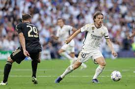 Real Madrid vs Union Berlin (23:45 &#8211; 20/09) | Xem lại trận đấu