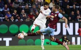 Burnley vs Manchester Utd (02:00 &#8211; 24/09) | Xem lại trận đấu