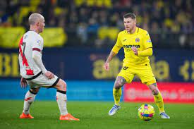 Rayo Vallecano vs Villarreal (21:15 &#8211; 24/09) | Xem lại trận đấu