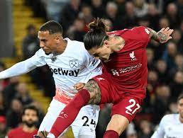 Liverpool vs West Ham (20:00 &#8211; 24/09) | Xem lại trận đấu