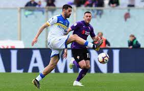 Frosinone vs Fiorentina (23:30 &#8211; 28/09) | Xem lại trận đấu