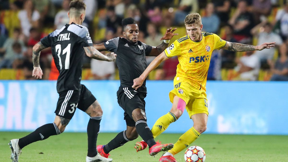 Sheriff Tiraspol vs Servette (02:00 &#8211; 27/10) | Xem lại trận đấu