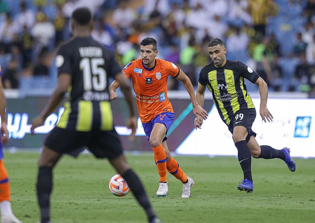 Al-Feiha vs Pakhtakor (22:59 &#8211; 03/10) | Xem lại trận đấu