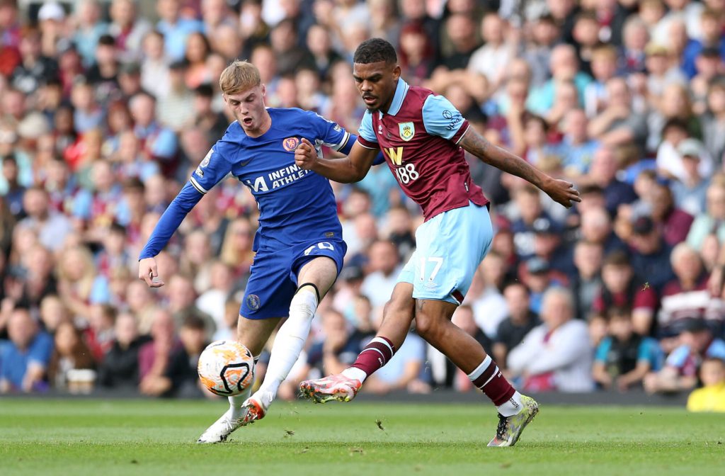 Burnley vs Chelsea (21:00 &#8211; 07/10) | Xem lại trận đấu