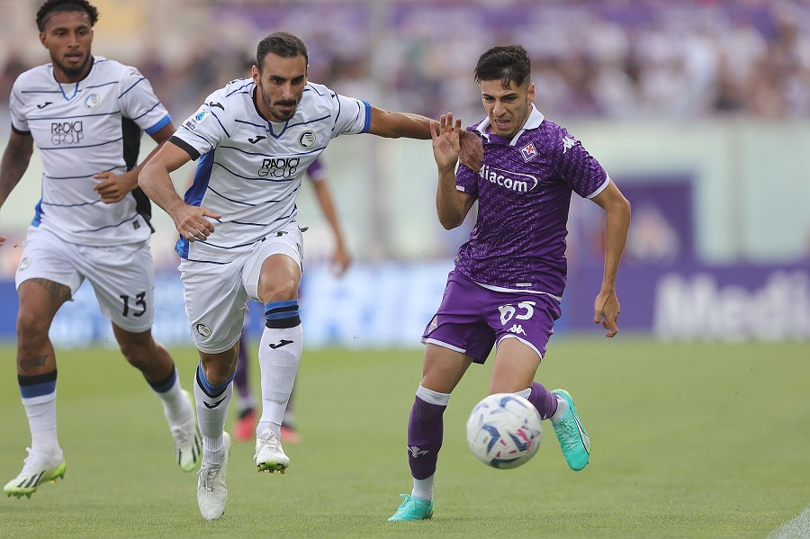 Fiorentina vs Cagliari (01:45 &#8211; 03/10) | Xem lại trận đấu