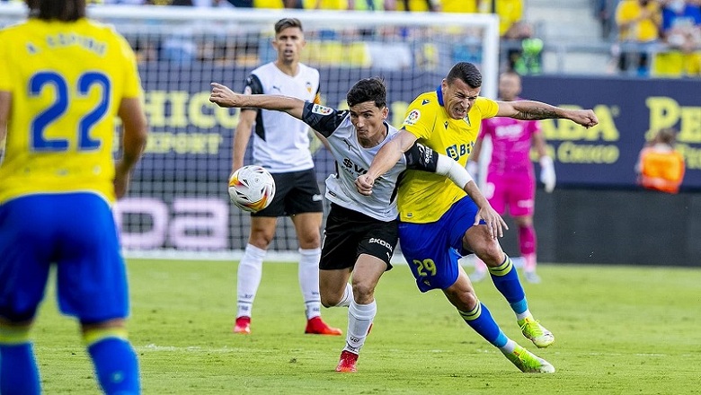 Mallorca vs Valencia (23:30 &#8211; 07/10) | Xem lại trận đấu
