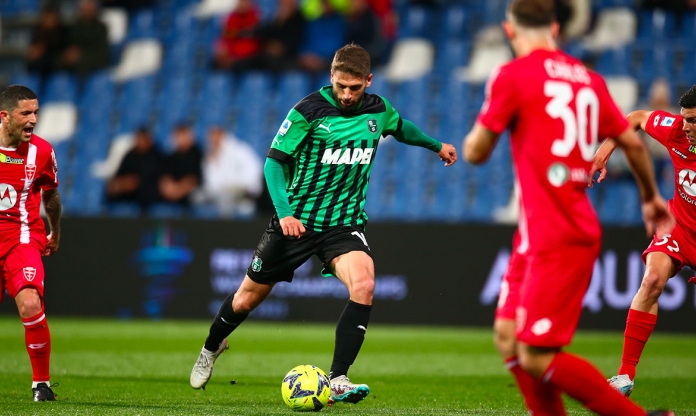 Monza vs Salernitana (17:30 &#8211; 08/10) | Xem lại trận đấu