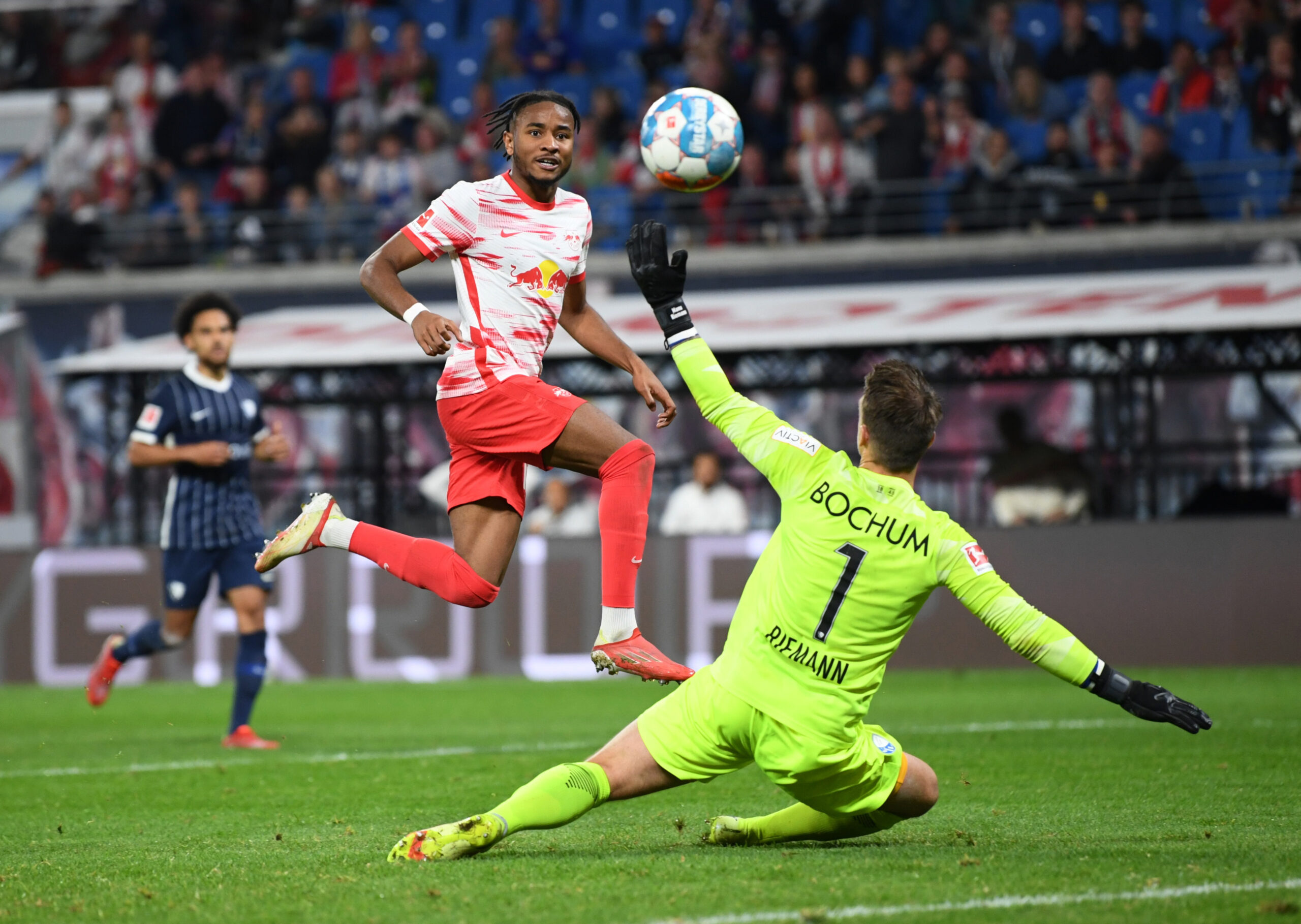 RB Leipzig vs VfL Bochum (20:30 &#8211; 07/10) | Xem lại trận đấu