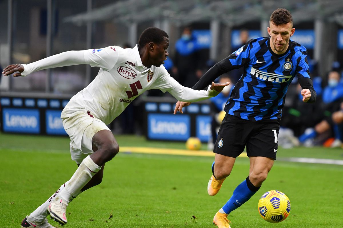 Torino vs Inter Milan (22:59 &#8211; 21/10) | Xem lại trận đấu