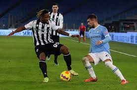 Udinese vs Lecce (23:30 &#8211; 23/10) | Xem lại trận đấu