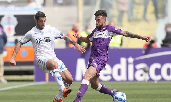Fiorentina vs Cukaricki Stankom (02:00 &#8211; 27/10) | Xem lại trận đấu
